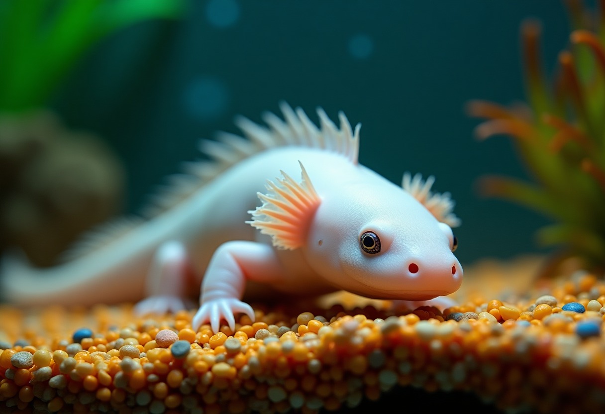 7 Axolotl Tank Mistakes That Stress Your Pet (Fix Now)